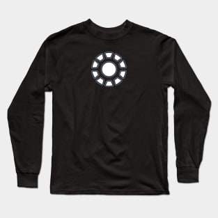 Iron Man Long Sleeve T Shirts for Sale TeePublic